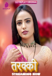 Tarakki (2026) Dzyreplay S01 E02 Web Series (2026)