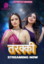 Tarakki (2026) Dzyreplay S01 E03 Web Series (2026)