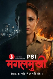 Psi Mangal Mukhi (2026) Hindi S01 Complete Web Series (2026)