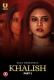 Khalish Part 2 (2023) S01 Ullu Web Series Watch Online