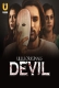 Devil (2024) S01 Part 1 Ullu Web Series Download