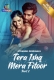 Tera Ishq Mera Fitoor 2024 S01 Part 2 Web Series Download