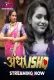 Andha Ishq 2024 S01 Part 01 Fun2sh Web Series Download