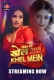 Khel Khel Mein (2025) TeFlix S01E04T05 Web Series Download