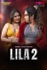 Lila (2026) MoodX S01 E02 Web Series