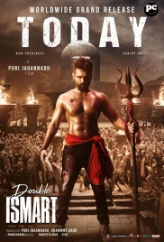 Double Ismart 2024 Telugu Movie HDRip Download (2024)