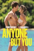 Anyone But You (2023) Hindi Dubbed Movie Watch Online