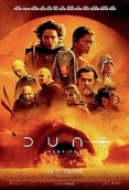 Dune: Part Two (2024) Hindi Dubbed HDRip Movie