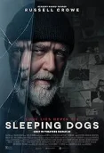 Sleeping Dogs 2024 Hindi Dubbed Movie HDRip Download