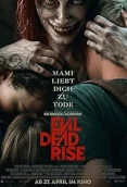 Evil Dead Rise 2023 Hindi Dubbed Movie HDRip Download