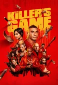 The Killers Game 2024 Hindi Dubbed Movie HDRip Download