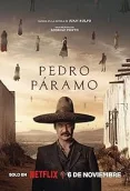 Pedro Páramo 2024 Hindi Dubbed Movie HDRip Download