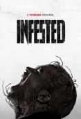 Infested AKA Vermines 2023 Hindi Dubbed Movie HDRip Download
