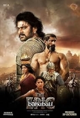 Baahubali: The Epic (2025) Hindi Dubbed HDTC Movie