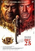 45 (2025) Hindi Dubbed HDTC Movie