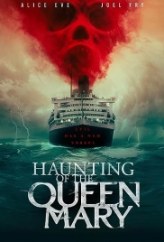 Haunting of the Queen Mary (2023) Hindi Dubbed Movie Watch Online (2023)