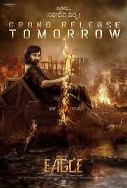 Eagle 2024 Hindi Dubbed HDRip Movie (2024)