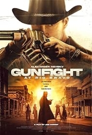 Gunfight at Rio Bravo (2023) Hindi Dubbed Movie Watch Online (2023)