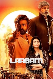 Laabam (2021) Hindi Dubbed Movie HDRip Download (2021)