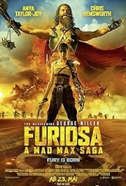 Furiosa A Mad Max Saga 2024 Hindi Dubbed Movie HDRip Download (2024)