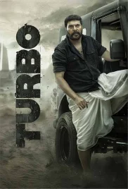 Turbo 2024 Hindi Dubbed Malayalam Movie HDRip Download (2024)