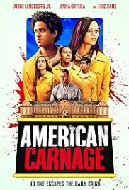 American Carnage 2022 Hindi Dubbed Movie HDRip Download (2022)