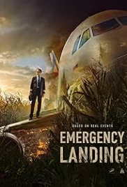 Emergency Landing 2023 Hindi Dubbed Movie HDRip Download (2023)