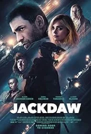 Jackdaw 2023 Hindi Dubbed Movie HDRip Download (2023)