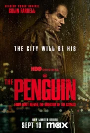The Penguin 2024 S01E04 Hindi Dubbed Web Series Download (2024)