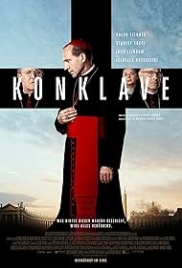 Conclave 2024 Hindi Dubbed Movie HDRip Download (2024)
