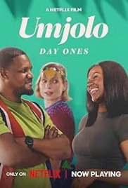 Umjolo: Day Ones 2024 Hindi Dubbed Movie HDRip Download (2024)
