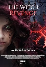 The Witch: Revenge 2024 Hindi Dubbed Movie HDRip Download (2024)