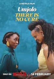 Umjolo: There Is No Cure 2025 Hindi Dubbed Movie HDRip Download (2025)