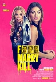 F*** Marry Kill 2024 Hindi Dubbed Movie HDRip Download (2024)
