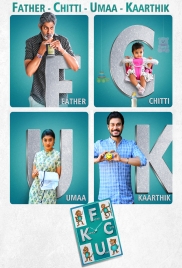 FCUK 2021 Hindi Dubbed Movie HDRip Download (2025)