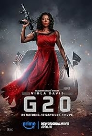 G20 2025 Hindi Dubbed Movie HDRip Download (2025)
