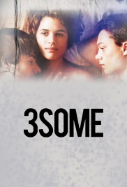 3some (2009) Hindi Dubbed HDRip Movie (2025)