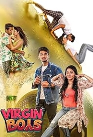 Virgin Boys (2025) Hindi Dubbed Movie HDRip (2025)