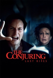 The Conjuring: Last Rites (2025) Hindi Dubbed HDCam Movie (2025)