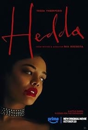 Hedda (2025) Hindi Dubbed HDRip Movie (2025)