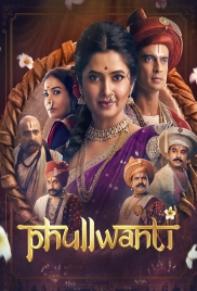 Phullwanti (2025) Hindi Dubbed HDRip Movie (2024)