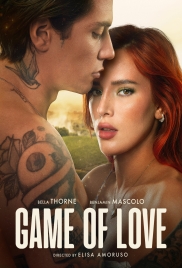 Game of Love (2022) Hindi Dubbed HDRip Movie (2022)
