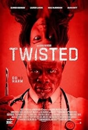 Twisted (2026) Hindi Dubbed HDRip Movie (2026)