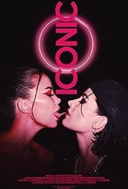Iconic (2024) Hindi Dubbed HDRip Movie (2024)
