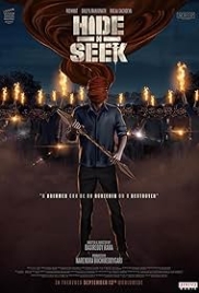 Hide N Seek (2024) Hindi Dubbed HDRip Movie (2024)