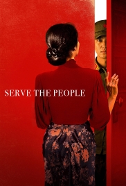 Serve the People (2022) Hindi Dubbed HDRip Movie (2026)