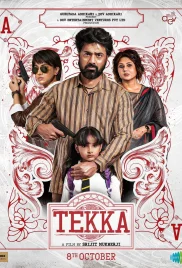 Tekka 2024 Bengali Movie HDRip Download (2024)