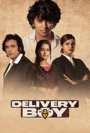 Delivery Boy 2023 Odia Movie HDRip Download (2025)