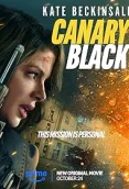 Canary Black 2024 English Movie HDRip Download