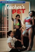 Teachers Pet 2024 Hollywood Movie HDRip Download